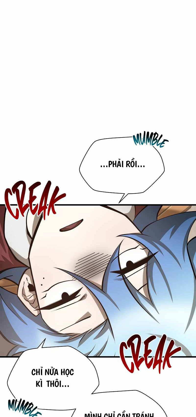 Helmut Đứa Trẻ Bị Ruồng Bỏ Chap 63 - Next Chap 64