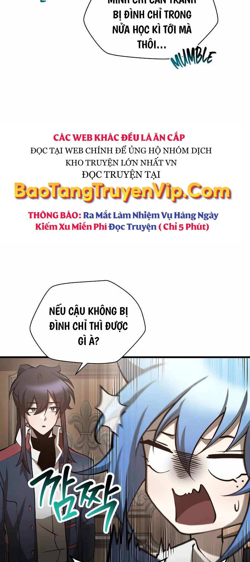 Helmut Đứa Trẻ Bị Ruồng Bỏ Chap 63 - Next Chap 64