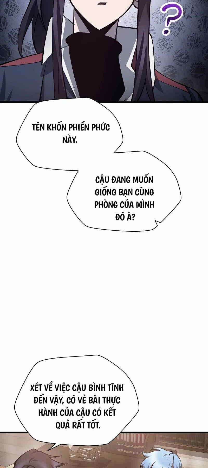 Helmut Đứa Trẻ Bị Ruồng Bỏ Chap 63 - Next Chap 64