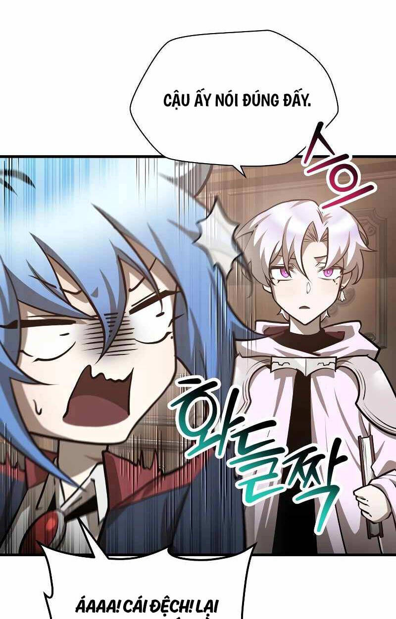 Helmut Đứa Trẻ Bị Ruồng Bỏ Chap 63 - Next Chap 64