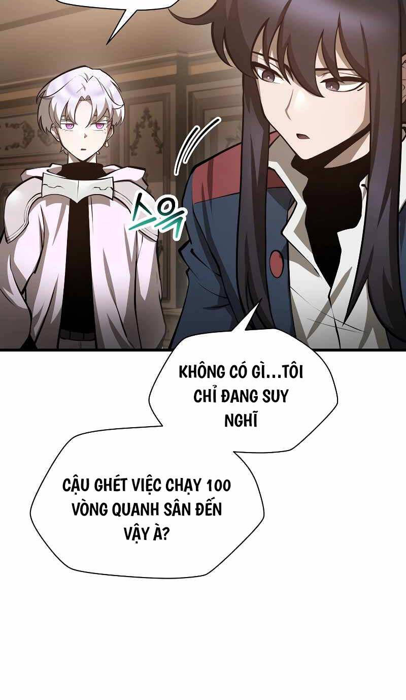 Helmut Đứa Trẻ Bị Ruồng Bỏ Chap 63 - Next Chap 64