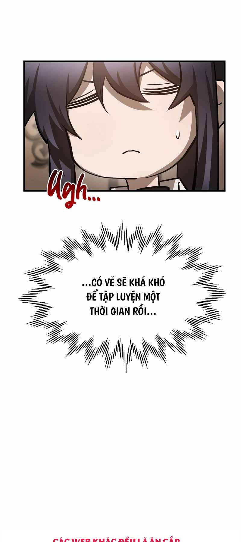 Helmut Đứa Trẻ Bị Ruồng Bỏ Chap 63 - Next Chap 64