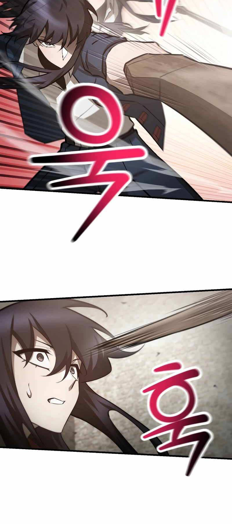Helmut Đứa Trẻ Bị Ruồng Bỏ Chap 63 - Next Chap 64