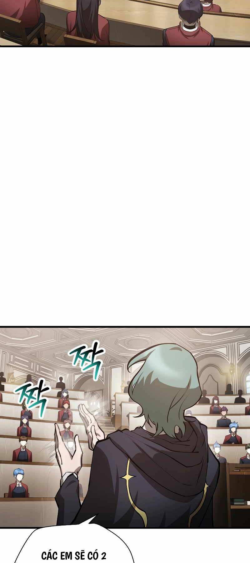 Helmut Đứa Trẻ Bị Ruồng Bỏ Chap 63 - Next Chap 64