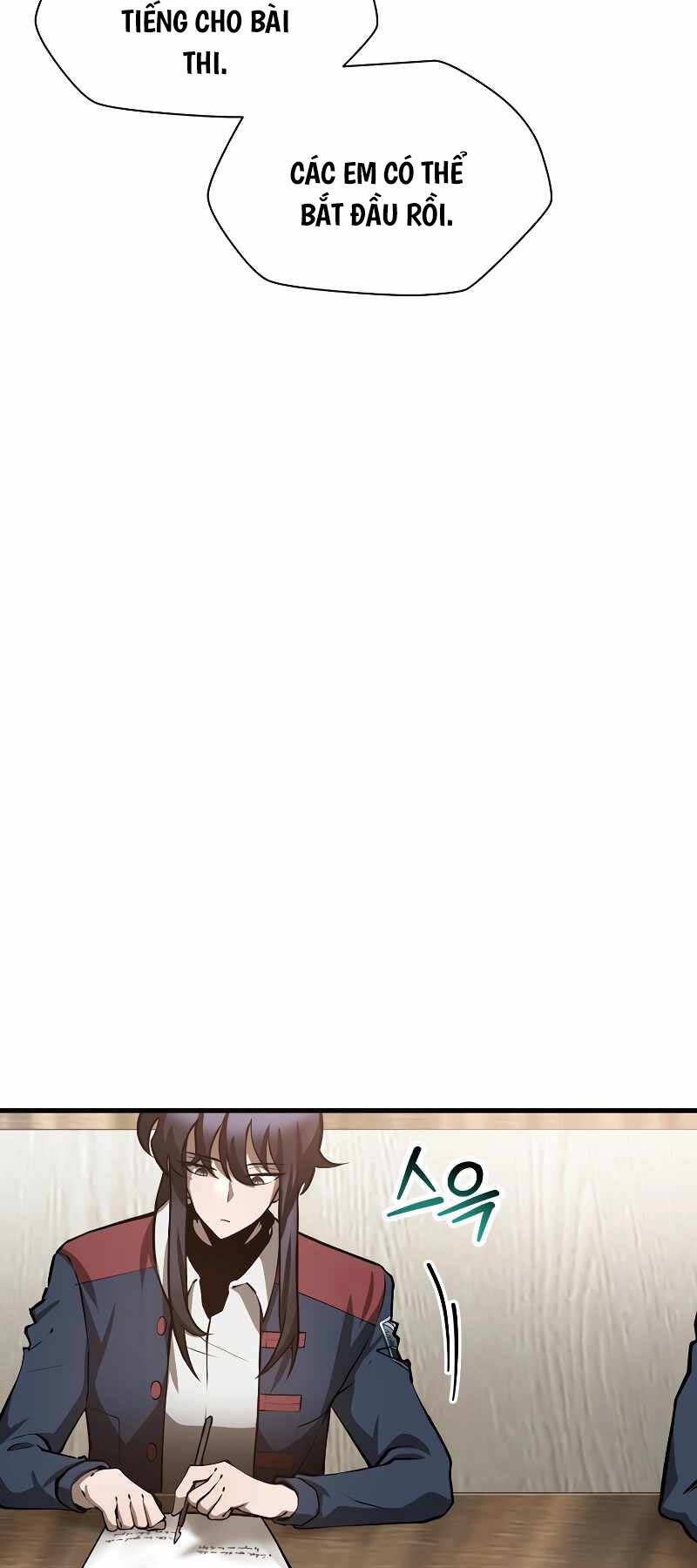 Helmut Đứa Trẻ Bị Ruồng Bỏ Chap 63 - Next Chap 64