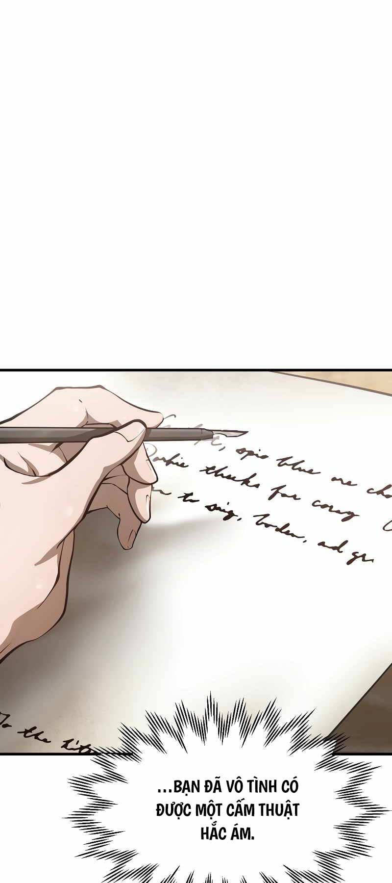 Helmut Đứa Trẻ Bị Ruồng Bỏ Chap 63 - Next Chap 64