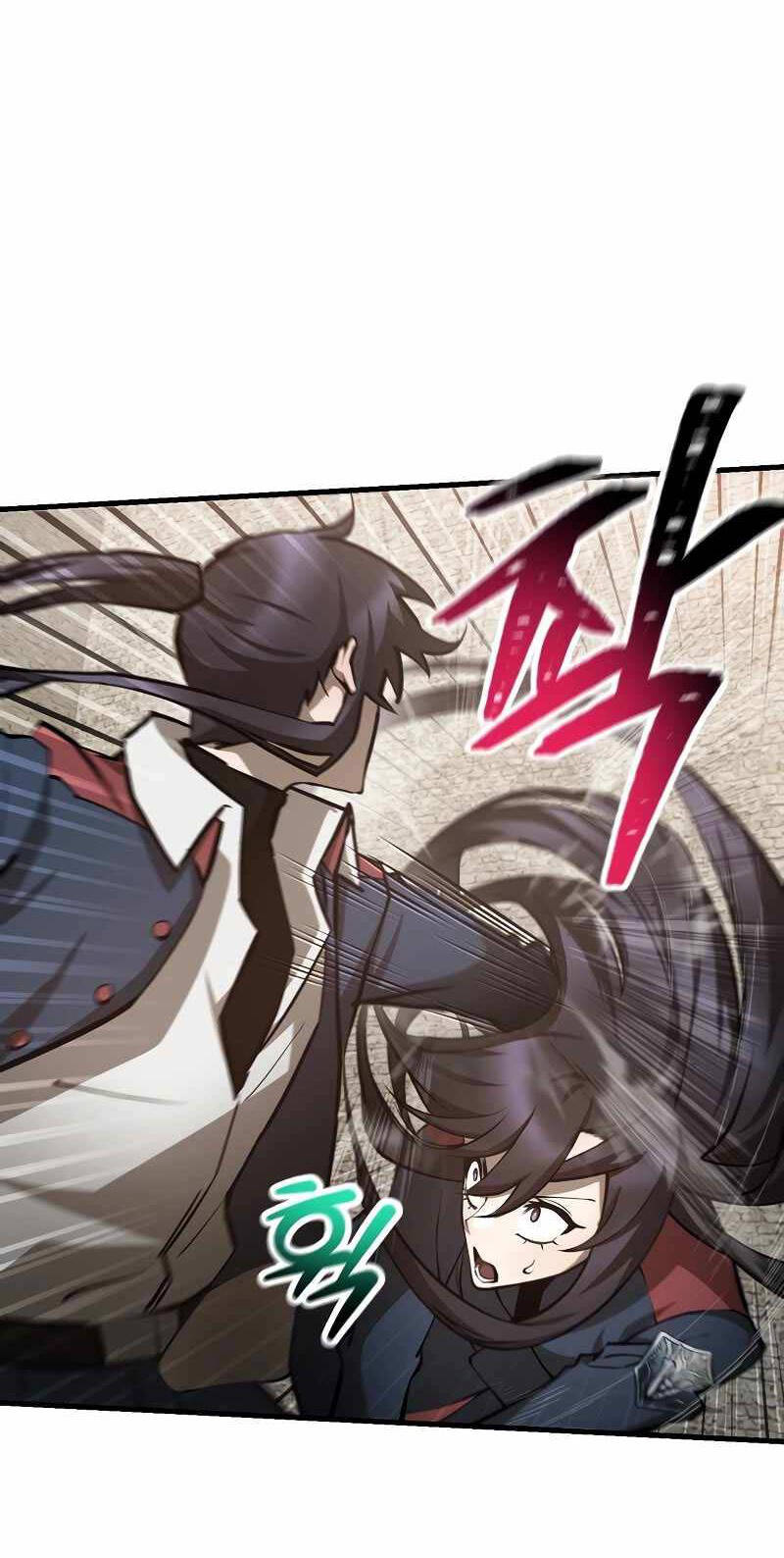Helmut Đứa Trẻ Bị Ruồng Bỏ Chap 63 - Next Chap 64