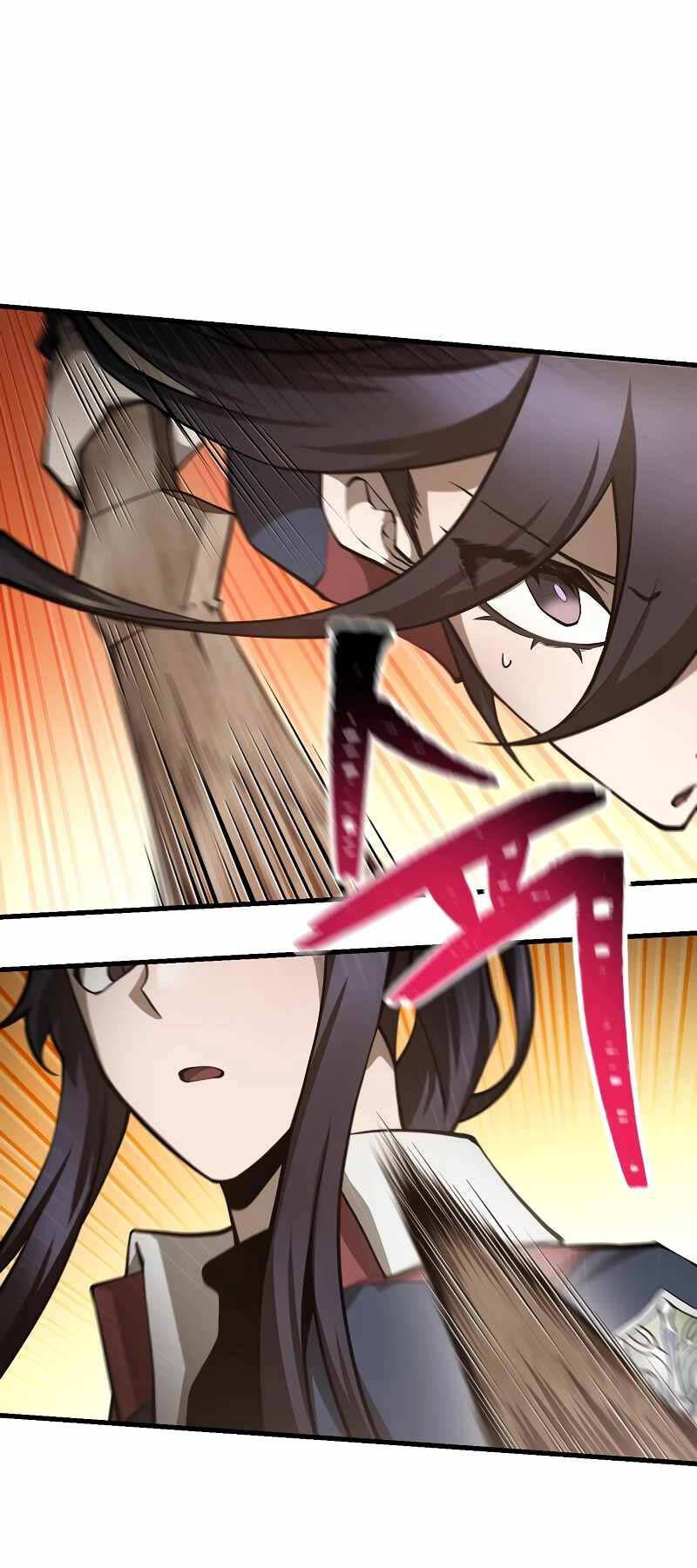 Helmut Đứa Trẻ Bị Ruồng Bỏ Chap 63 - Next Chap 64