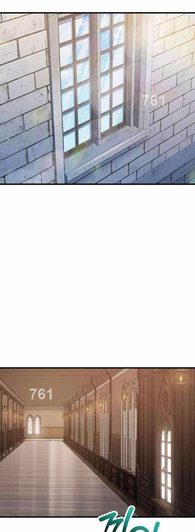Helmut Đứa Trẻ Bị Ruồng Bỏ Chap 64 - Next Chap 65