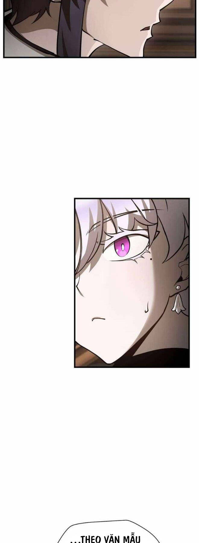 Helmut Đứa Trẻ Bị Ruồng Bỏ Chap 64 - Next Chap 65