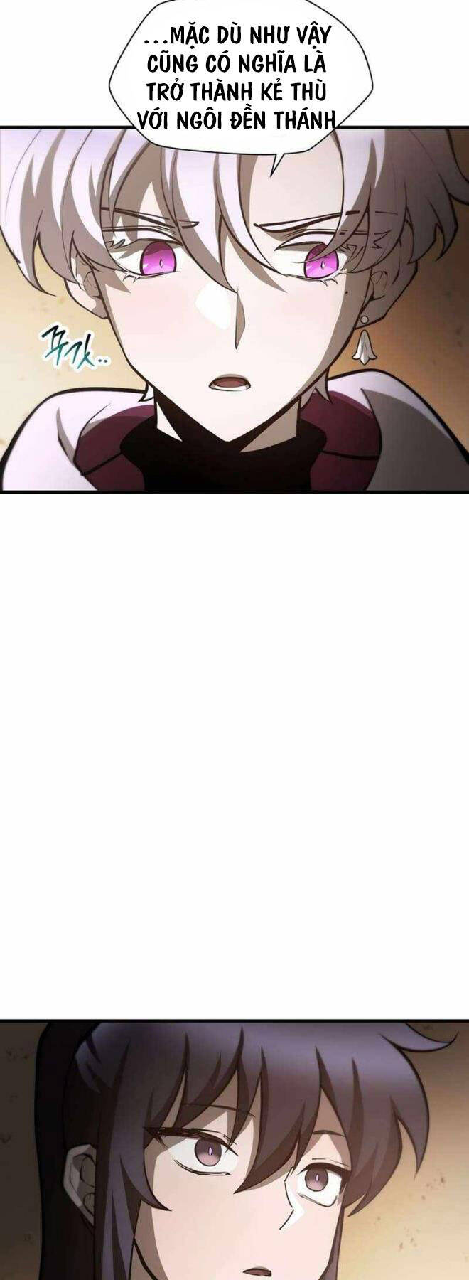 Helmut Đứa Trẻ Bị Ruồng Bỏ Chap 64 - Next Chap 65