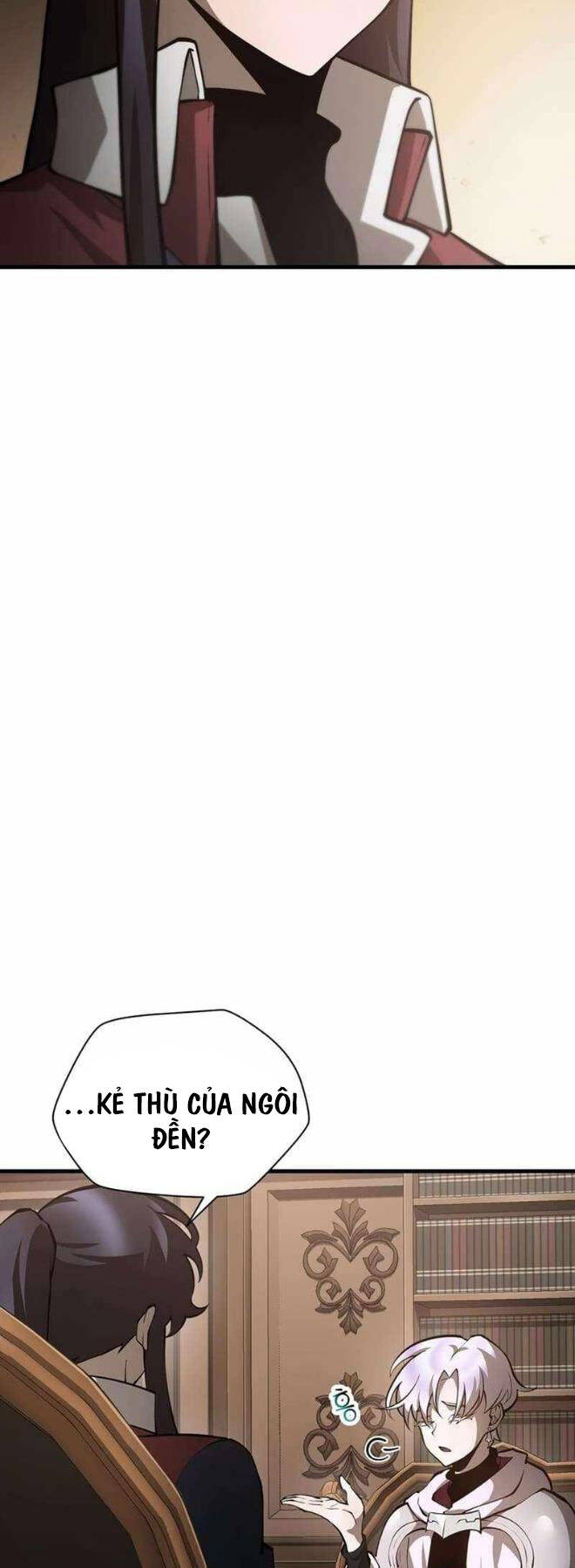 Helmut Đứa Trẻ Bị Ruồng Bỏ Chap 64 - Next Chap 65