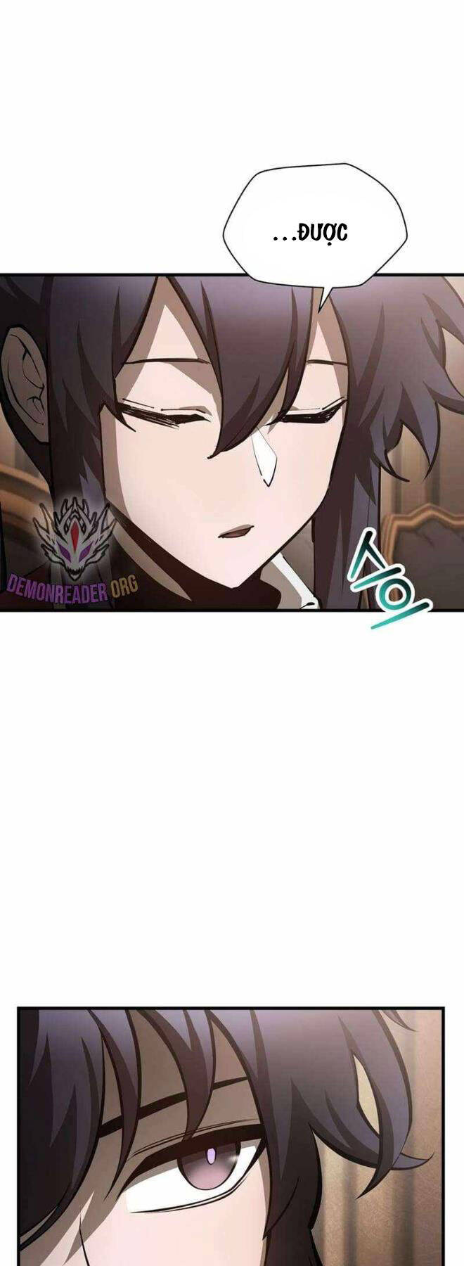 Helmut Đứa Trẻ Bị Ruồng Bỏ Chap 64 - Next Chap 65