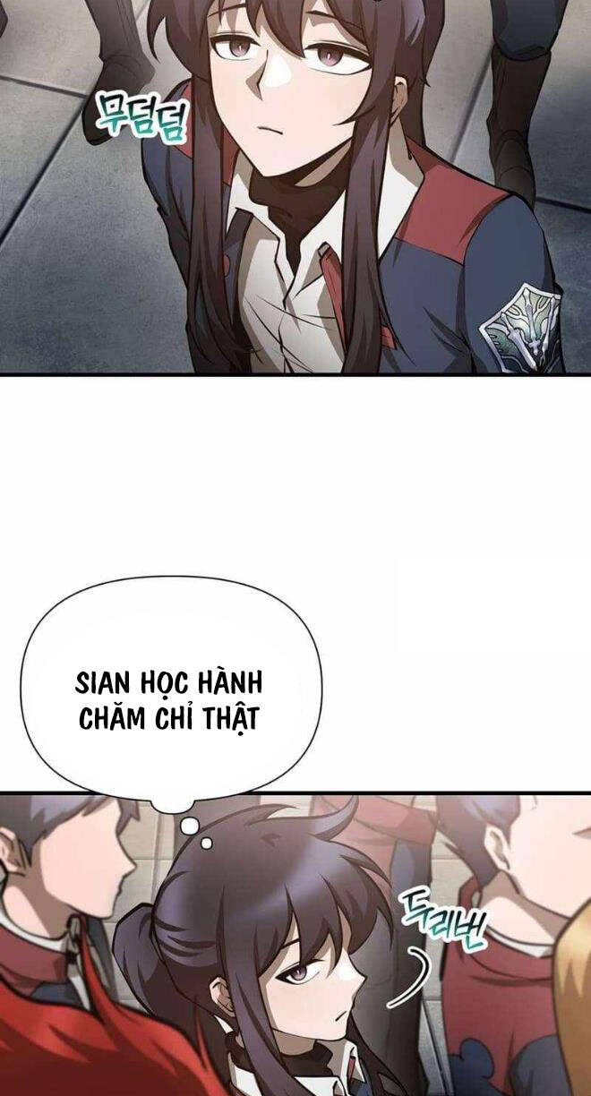 Helmut Đứa Trẻ Bị Ruồng Bỏ Chap 64 - Next Chap 65