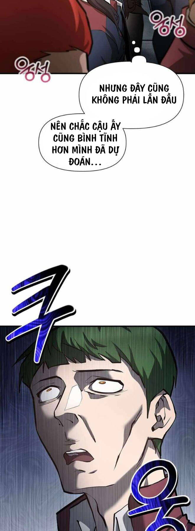 Helmut Đứa Trẻ Bị Ruồng Bỏ Chap 64 - Next Chap 65