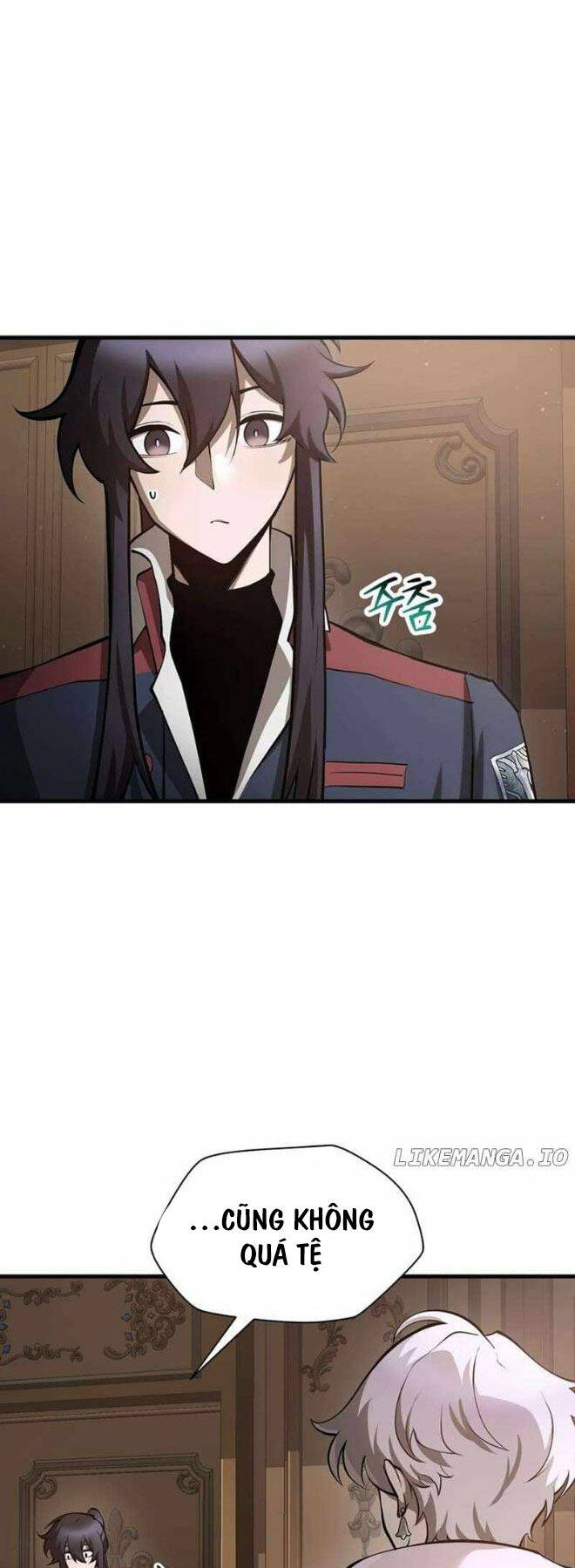 Helmut Đứa Trẻ Bị Ruồng Bỏ Chap 64 - Next Chap 65