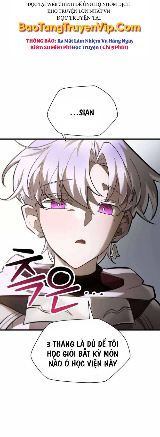 Helmut Đứa Trẻ Bị Ruồng Bỏ Chap 64 - Next Chap 65