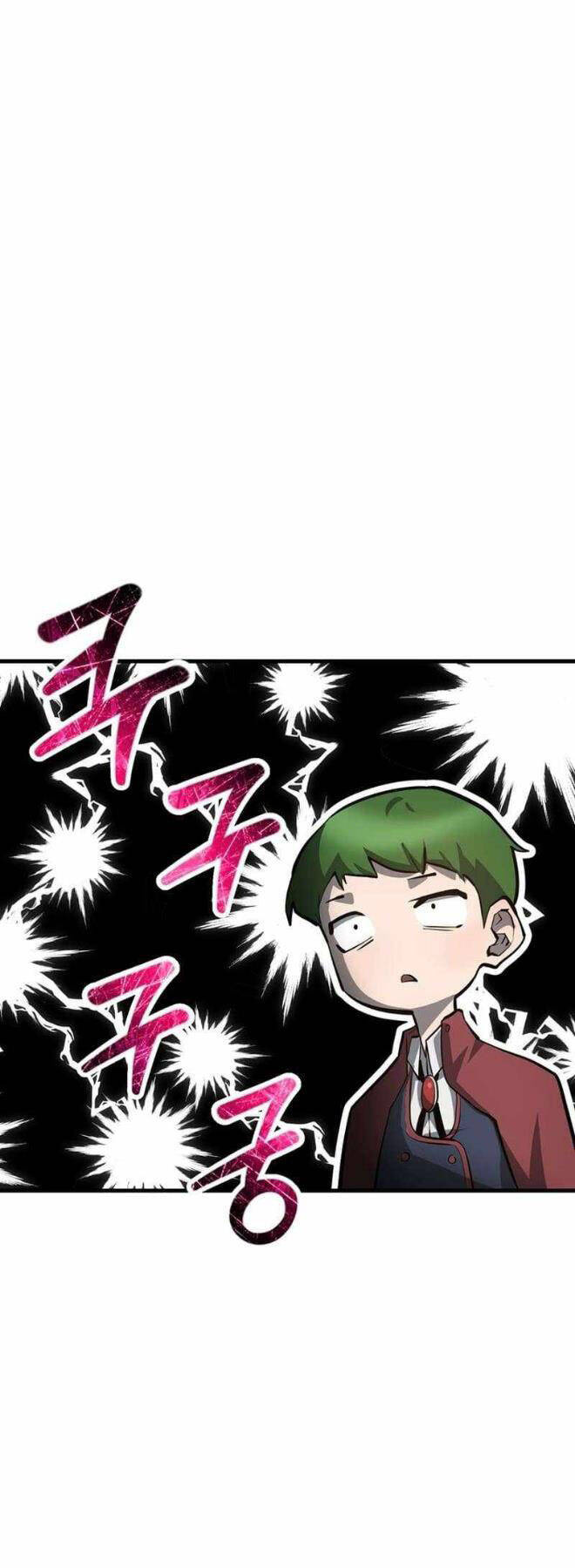 Helmut Đứa Trẻ Bị Ruồng Bỏ Chap 64 - Next Chap 65