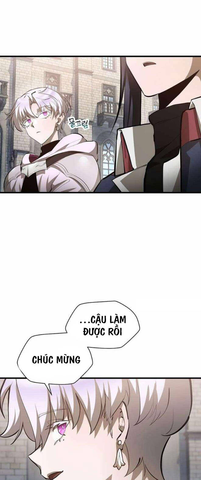 Helmut Đứa Trẻ Bị Ruồng Bỏ Chap 64 - Next Chap 65
