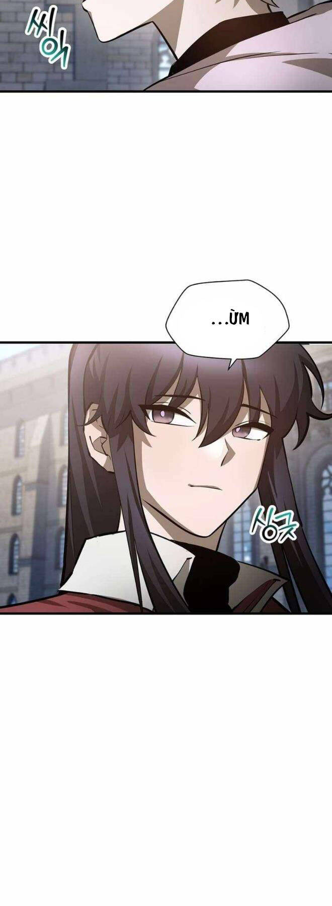 Helmut Đứa Trẻ Bị Ruồng Bỏ Chap 64 - Next Chap 65
