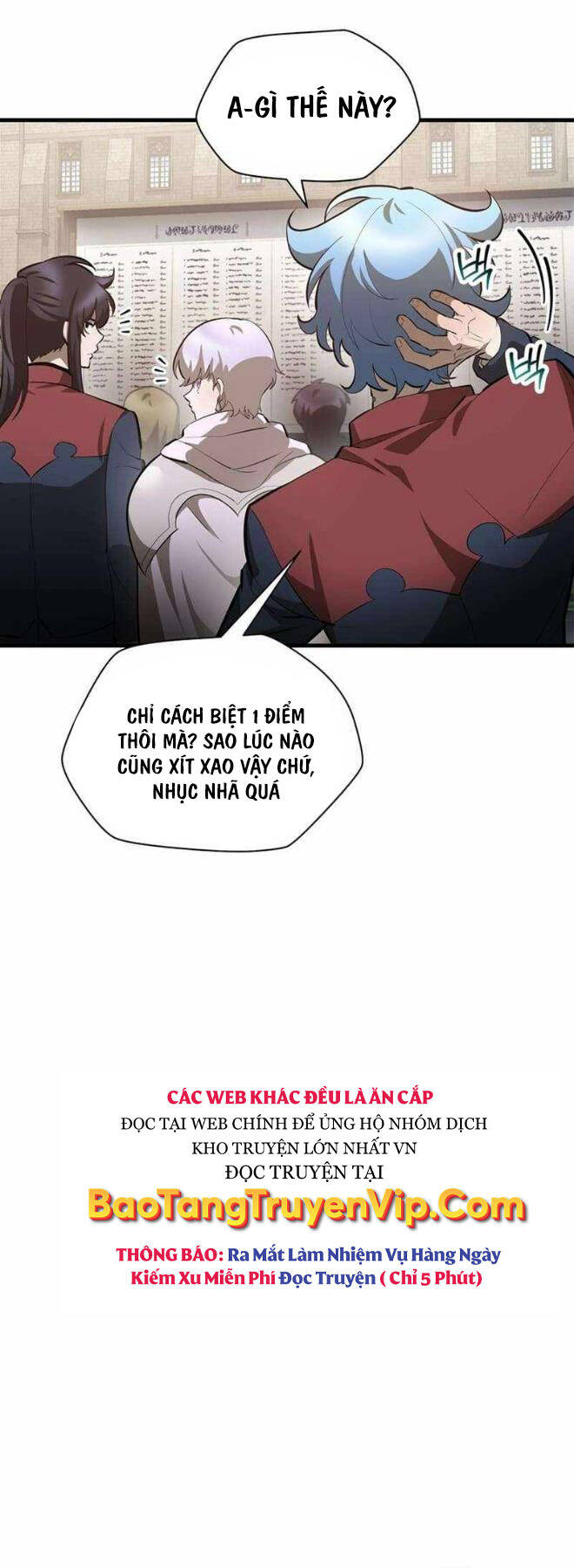 Helmut Đứa Trẻ Bị Ruồng Bỏ Chap 64 - Next Chap 65