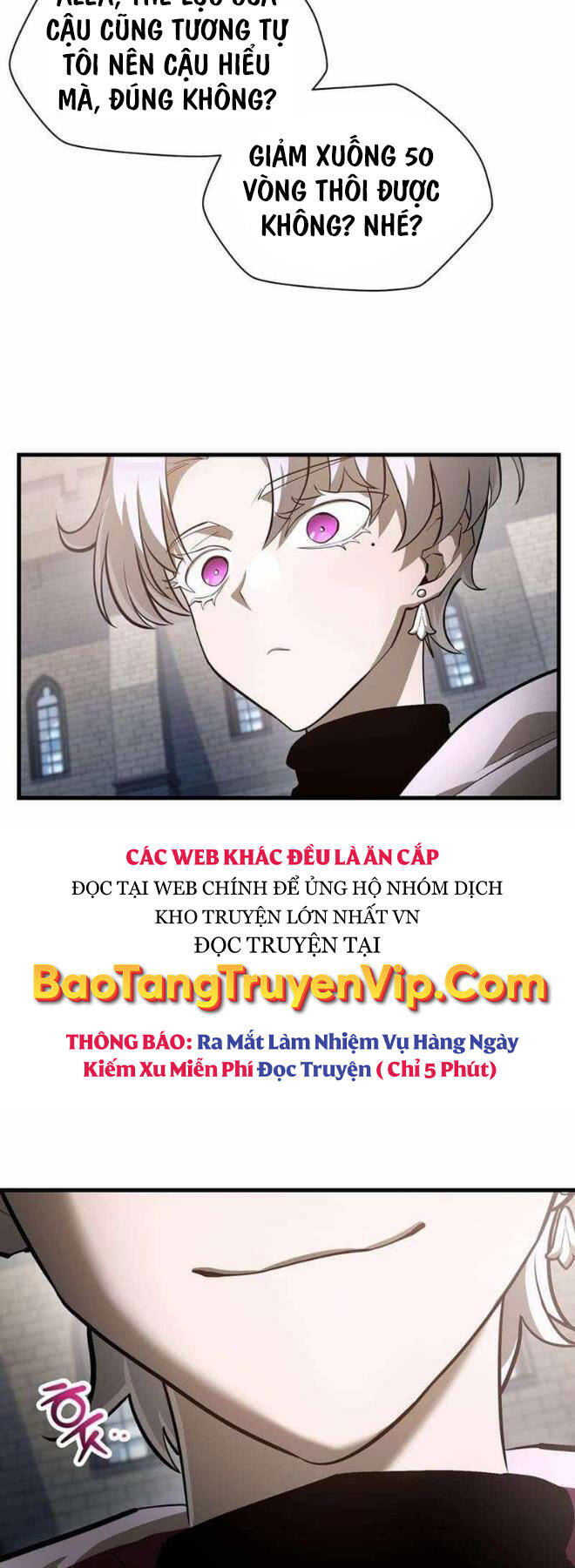 Helmut Đứa Trẻ Bị Ruồng Bỏ Chap 64 - Next Chap 65