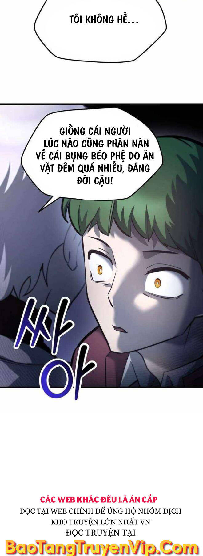 Helmut Đứa Trẻ Bị Ruồng Bỏ Chap 64 - Next Chap 65