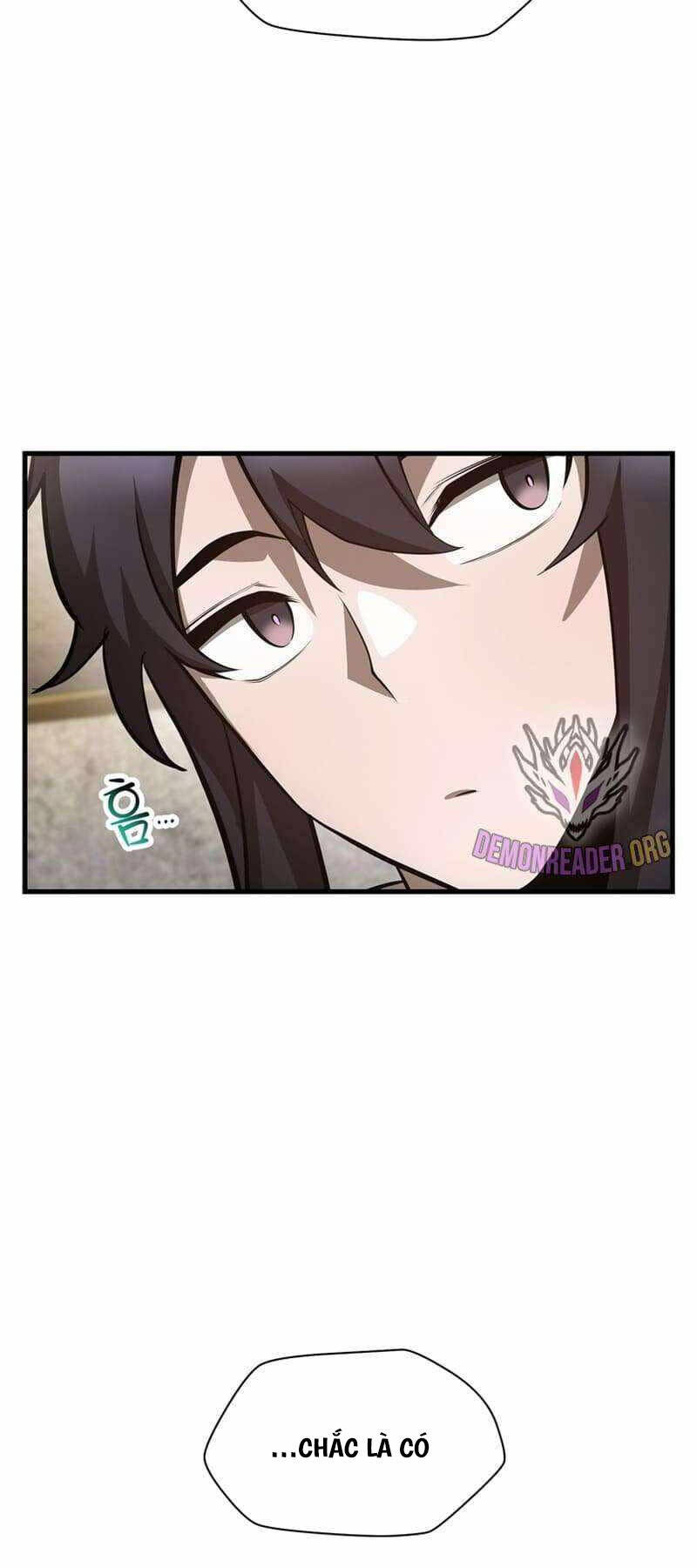 Helmut Đứa Trẻ Bị Ruồng Bỏ Chap 65 - Next Chap 66