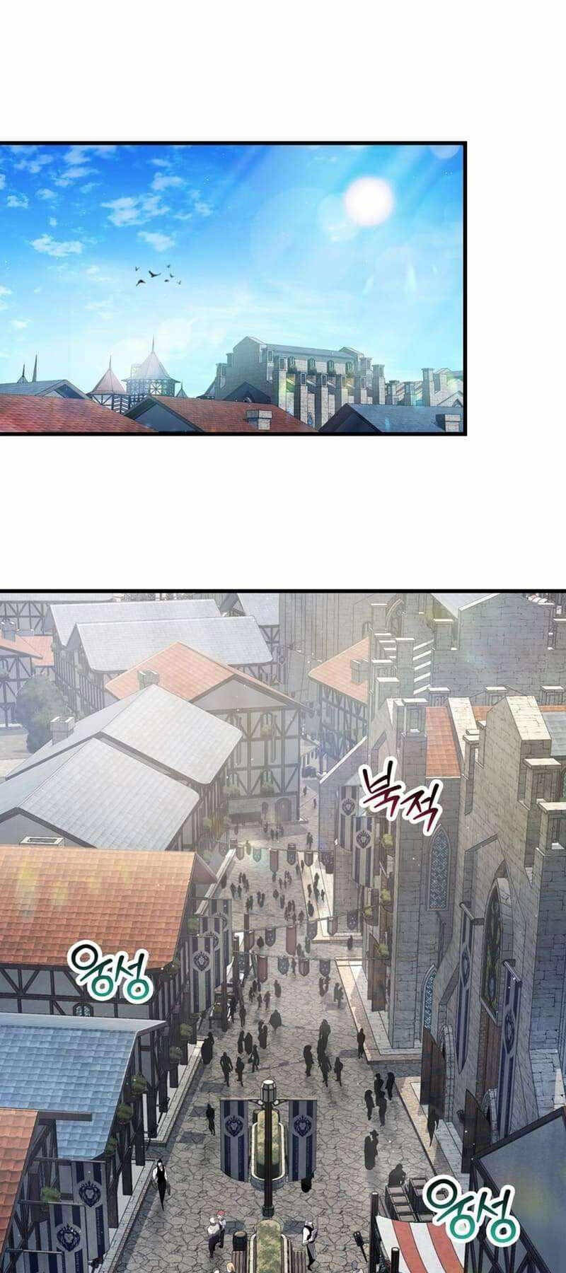 Helmut Đứa Trẻ Bị Ruồng Bỏ Chap 65 - Next Chap 66