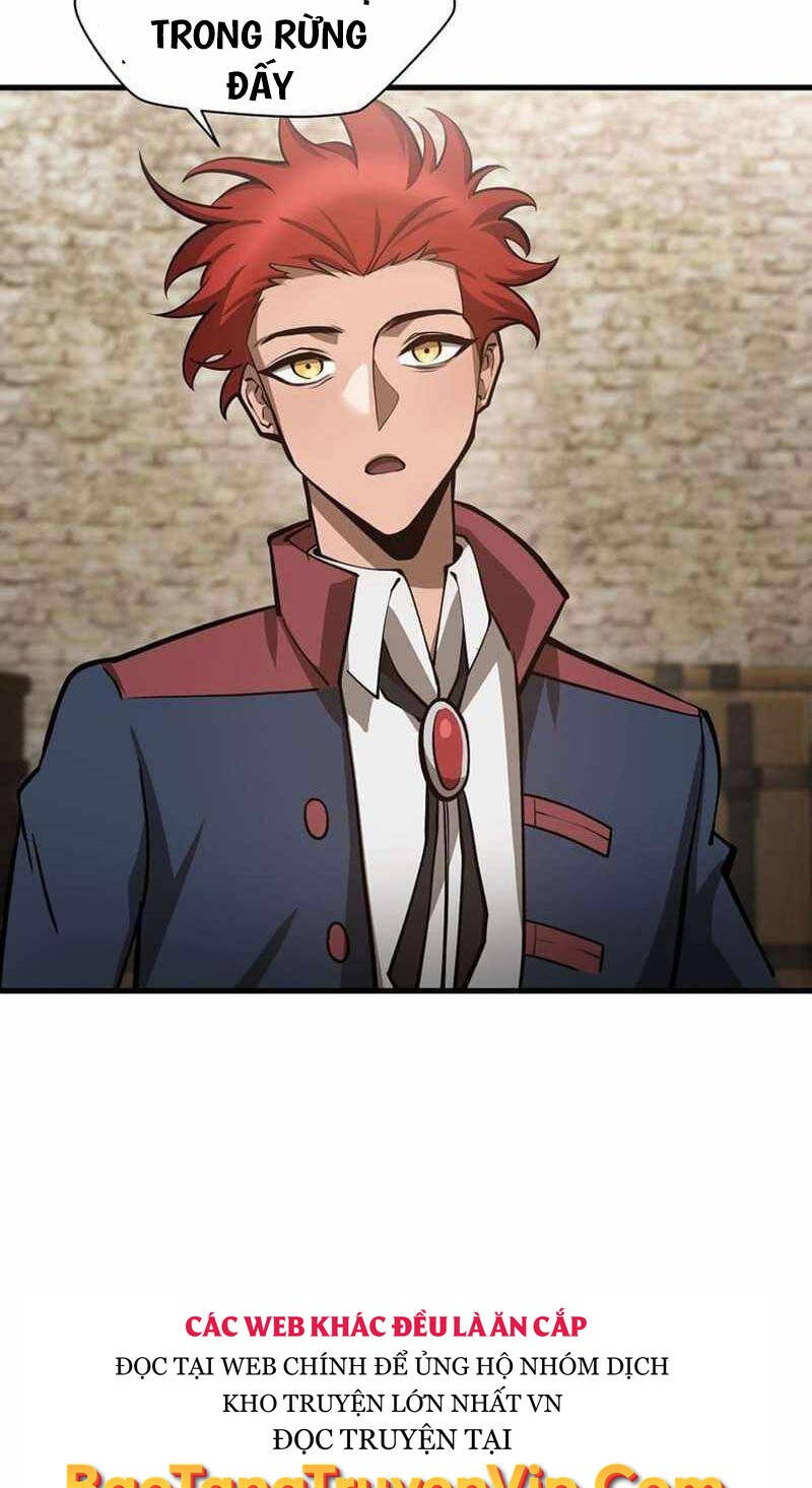 Helmut Đứa Trẻ Bị Ruồng Bỏ Chap 65 - Next Chap 66