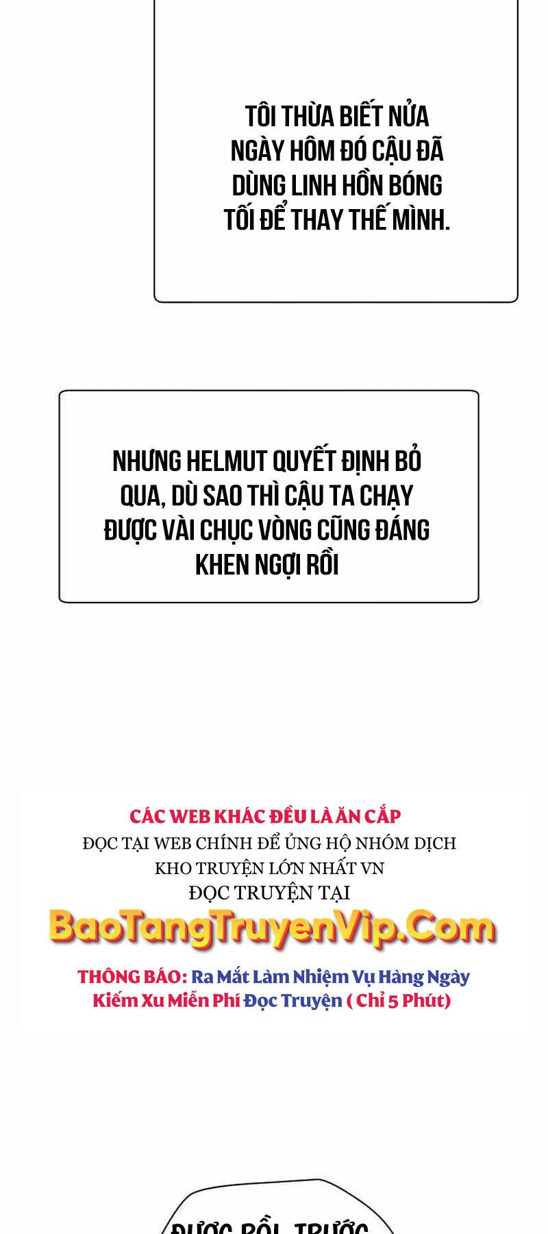 Helmut Đứa Trẻ Bị Ruồng Bỏ Chap 65 - Next Chap 66