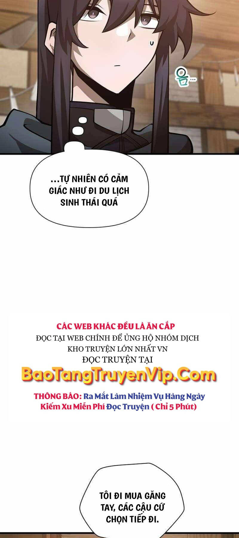 Helmut Đứa Trẻ Bị Ruồng Bỏ Chap 65 - Next Chap 66