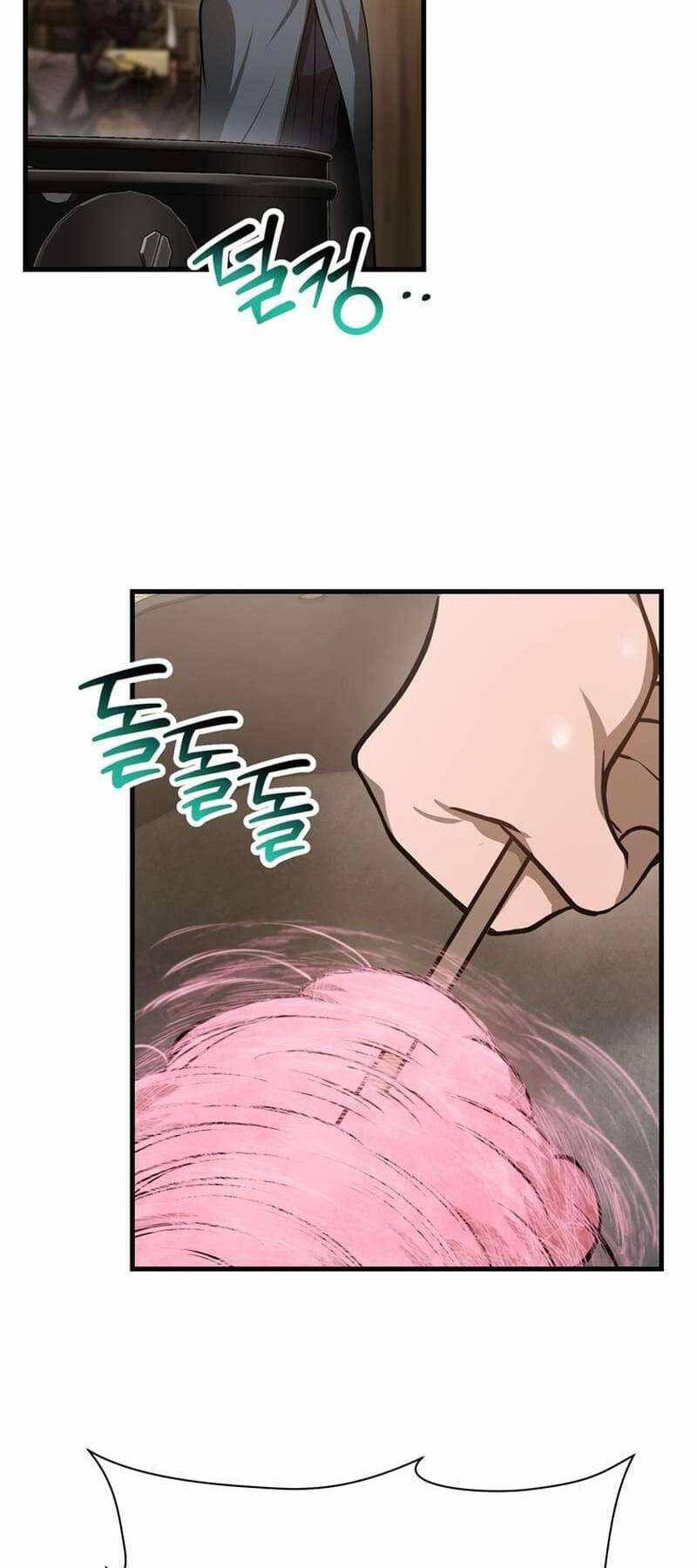 Helmut Đứa Trẻ Bị Ruồng Bỏ Chap 65 - Next Chap 66