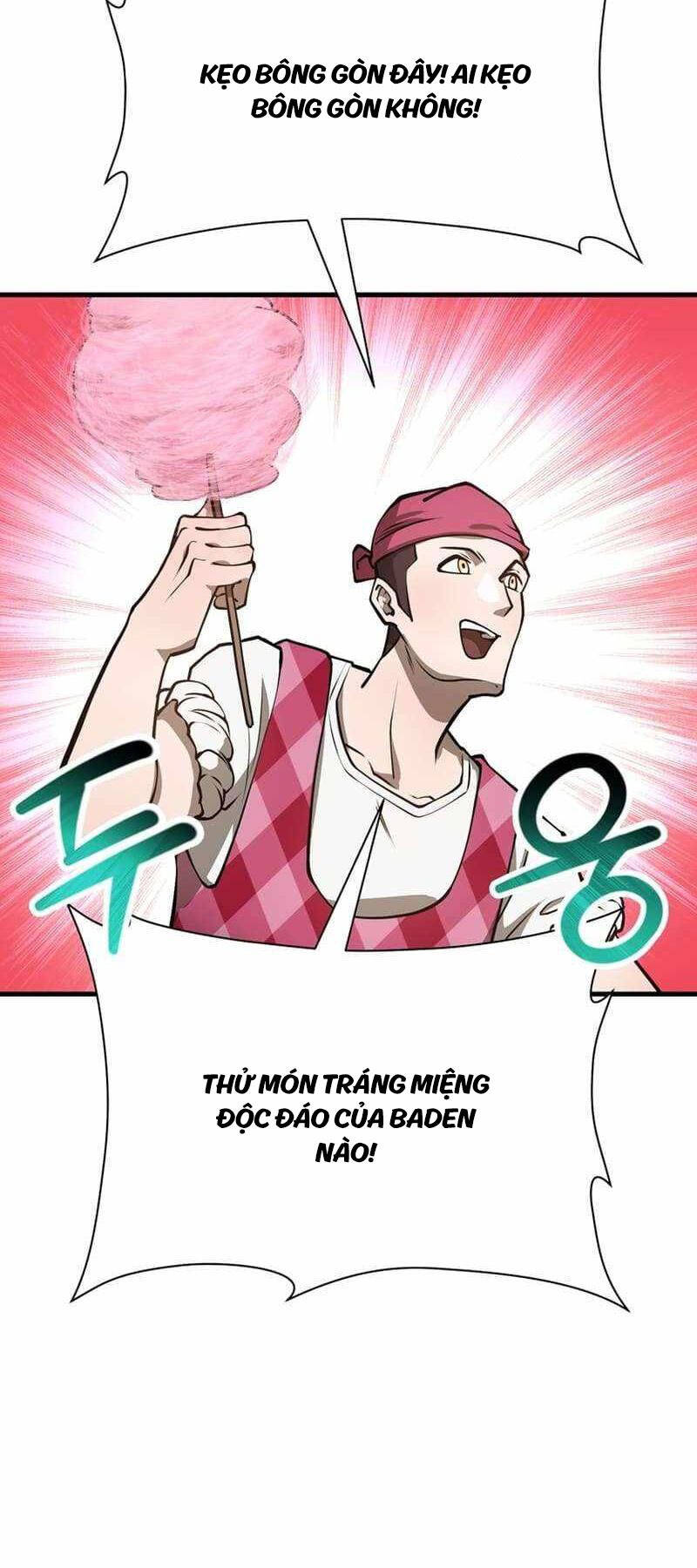 Helmut Đứa Trẻ Bị Ruồng Bỏ Chap 65 - Next Chap 66