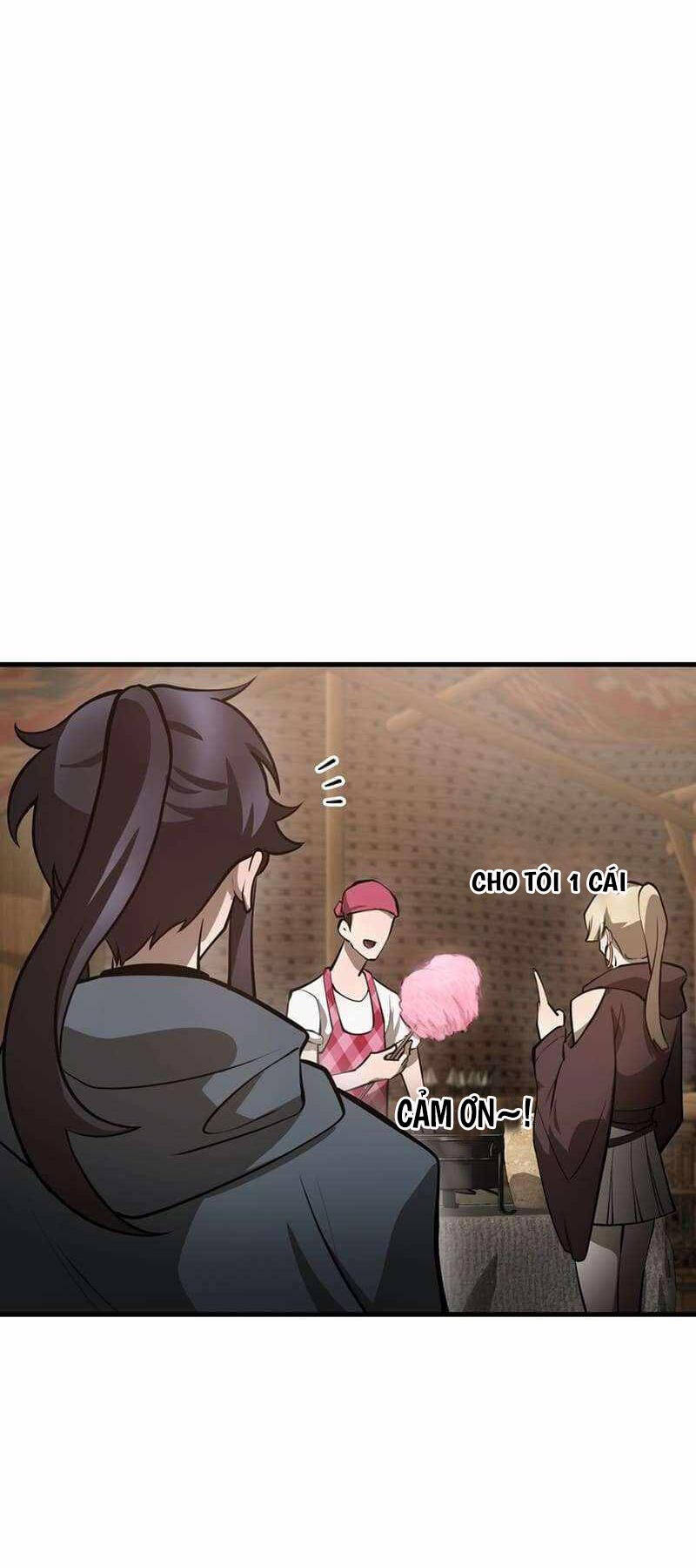 Helmut Đứa Trẻ Bị Ruồng Bỏ Chap 65 - Next Chap 66
