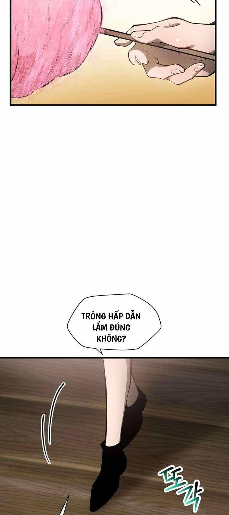 Helmut Đứa Trẻ Bị Ruồng Bỏ Chap 65 - Next Chap 66