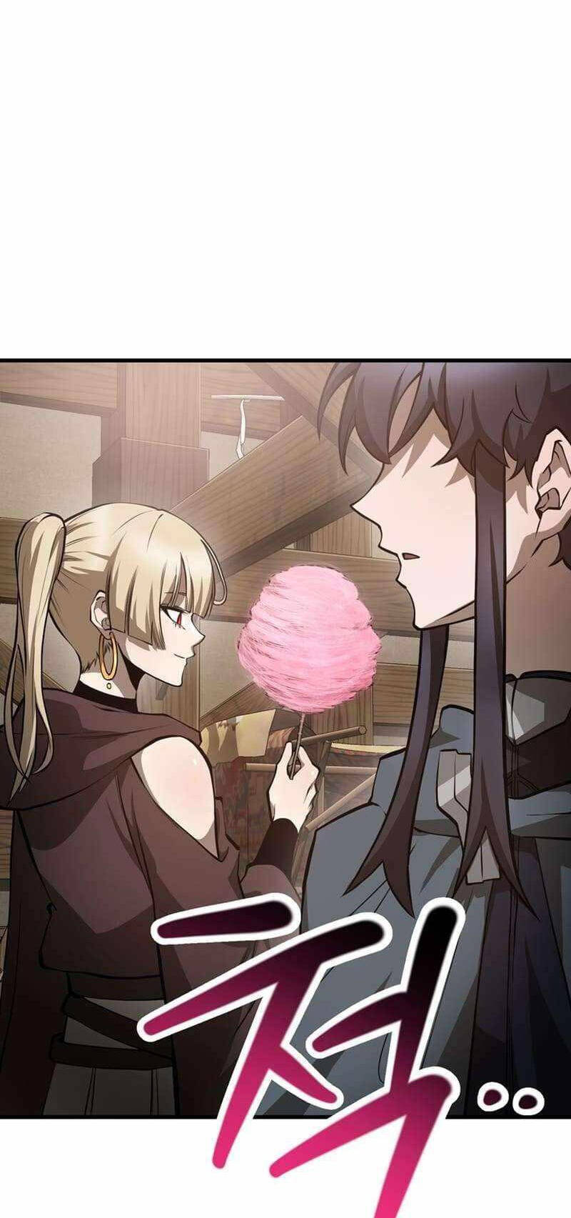 Helmut Đứa Trẻ Bị Ruồng Bỏ Chap 65 - Next Chap 66