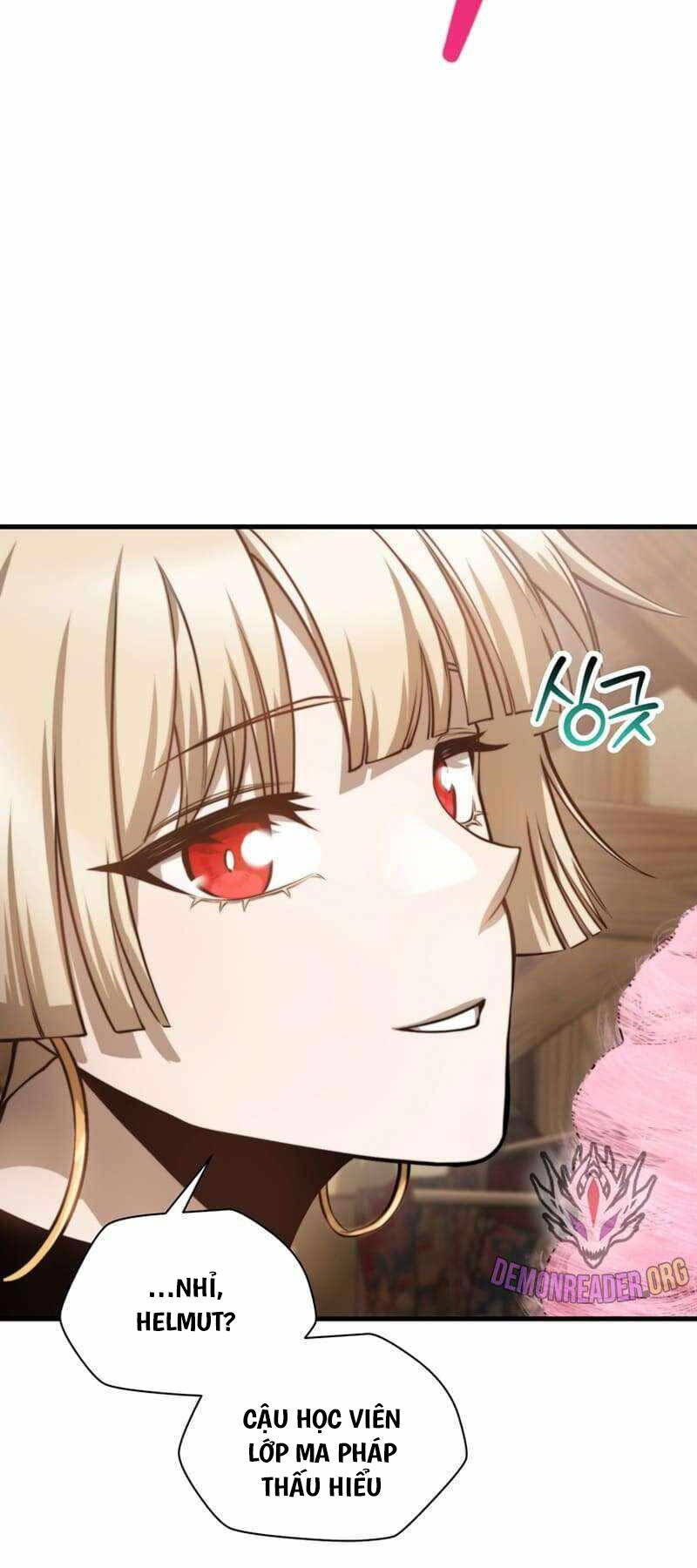 Helmut Đứa Trẻ Bị Ruồng Bỏ Chap 65 - Next Chap 66