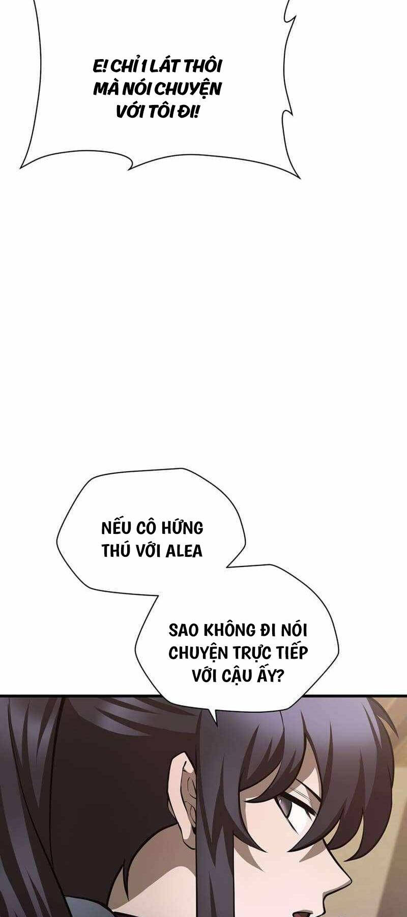 Helmut Đứa Trẻ Bị Ruồng Bỏ Chap 65 - Next Chap 66