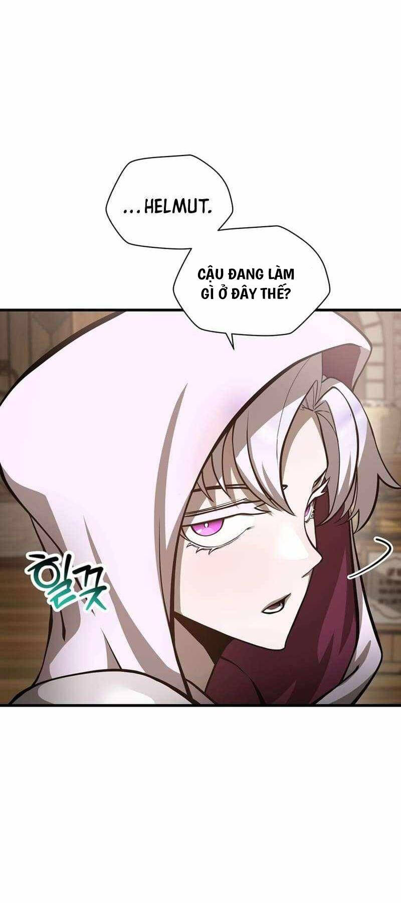 Helmut Đứa Trẻ Bị Ruồng Bỏ Chap 65 - Next Chap 66
