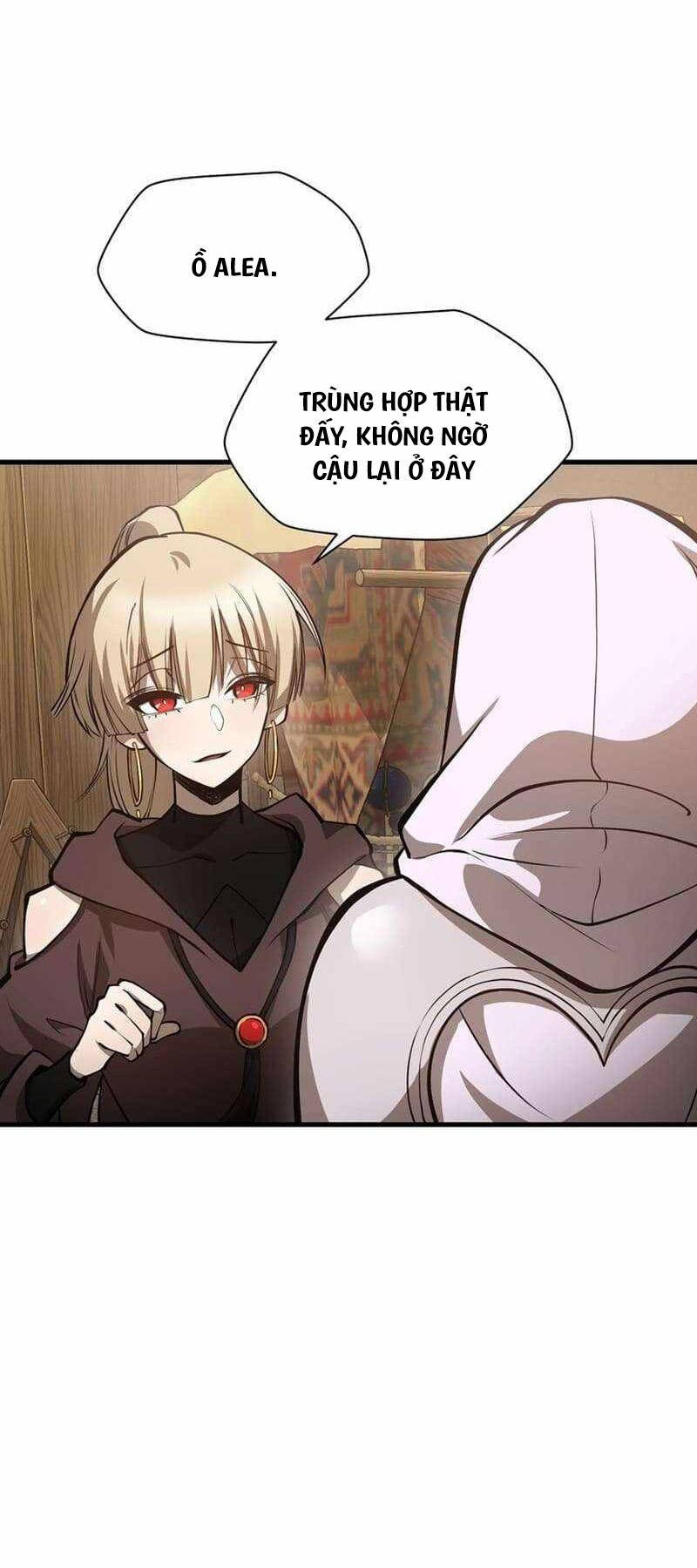Helmut Đứa Trẻ Bị Ruồng Bỏ Chap 65 - Next Chap 66
