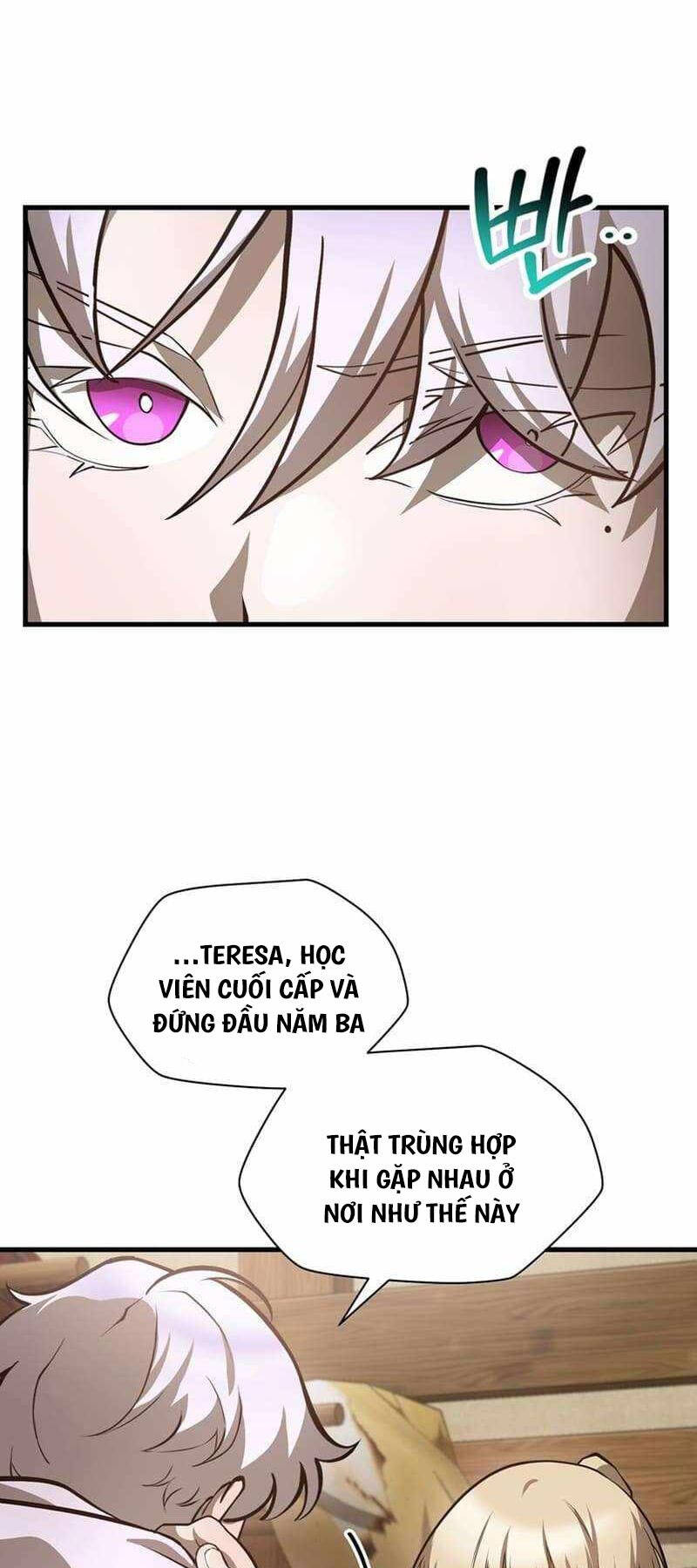 Helmut Đứa Trẻ Bị Ruồng Bỏ Chap 65 - Next Chap 66