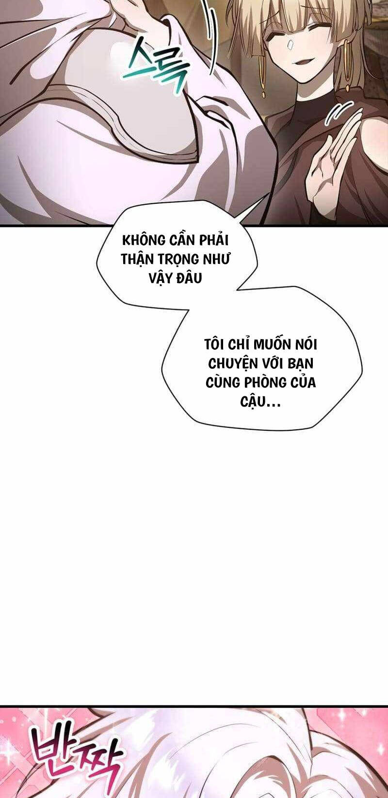 Helmut Đứa Trẻ Bị Ruồng Bỏ Chap 65 - Next Chap 66