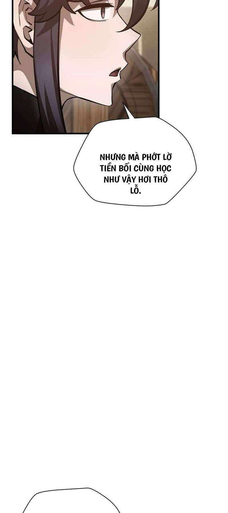 Helmut Đứa Trẻ Bị Ruồng Bỏ Chap 65 - Next Chap 66