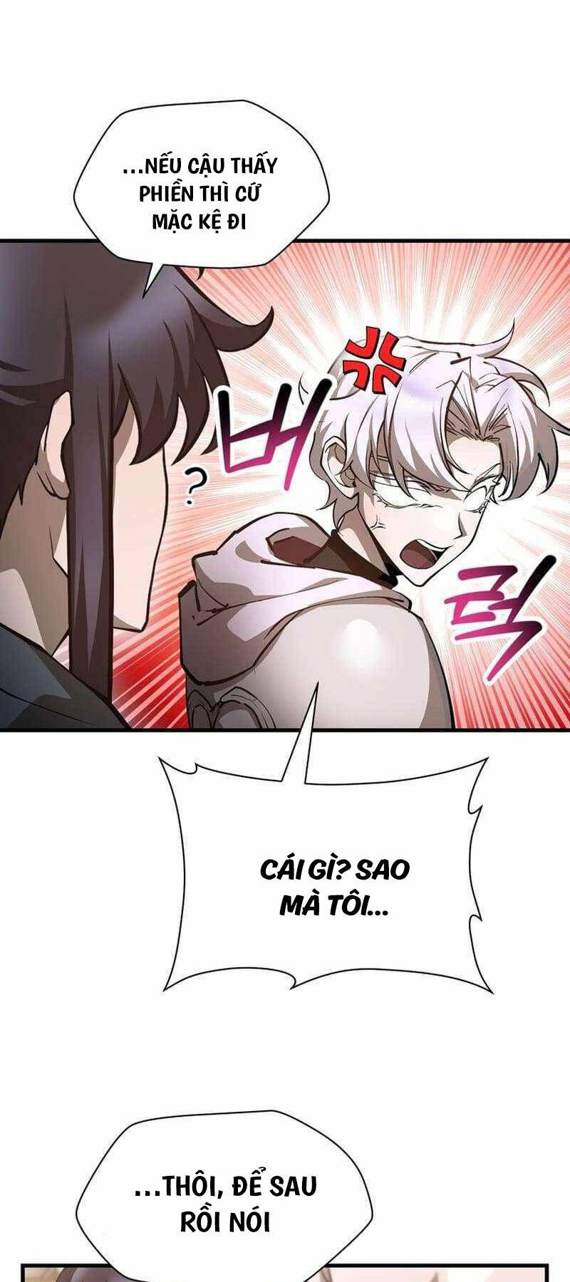 Helmut Đứa Trẻ Bị Ruồng Bỏ Chap 65 - Next Chap 66
