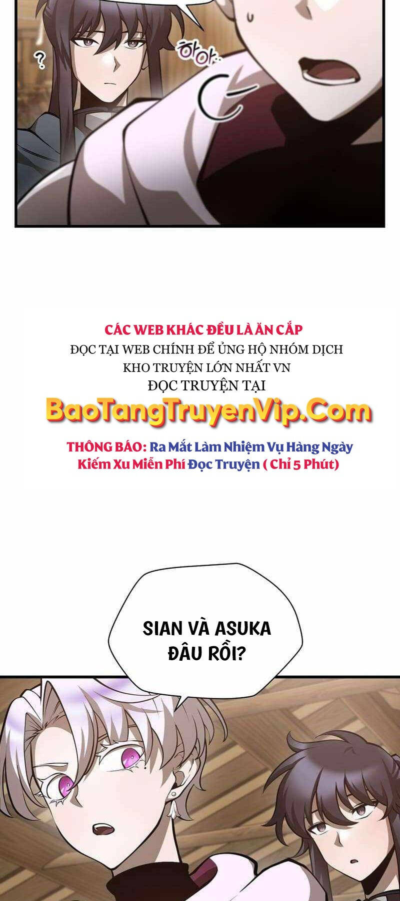 Helmut Đứa Trẻ Bị Ruồng Bỏ Chap 65 - Next Chap 66