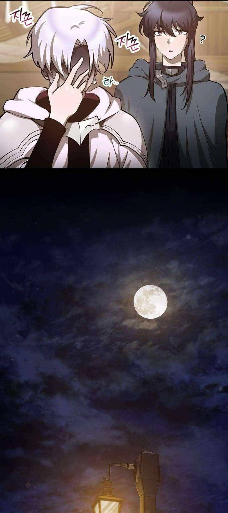 Helmut Đứa Trẻ Bị Ruồng Bỏ Chap 65 - Next Chap 66