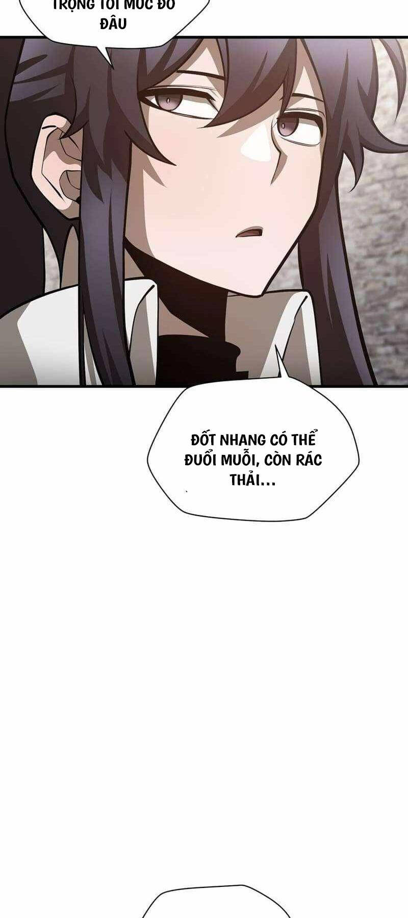 Helmut Đứa Trẻ Bị Ruồng Bỏ Chap 65 - Next Chap 66
