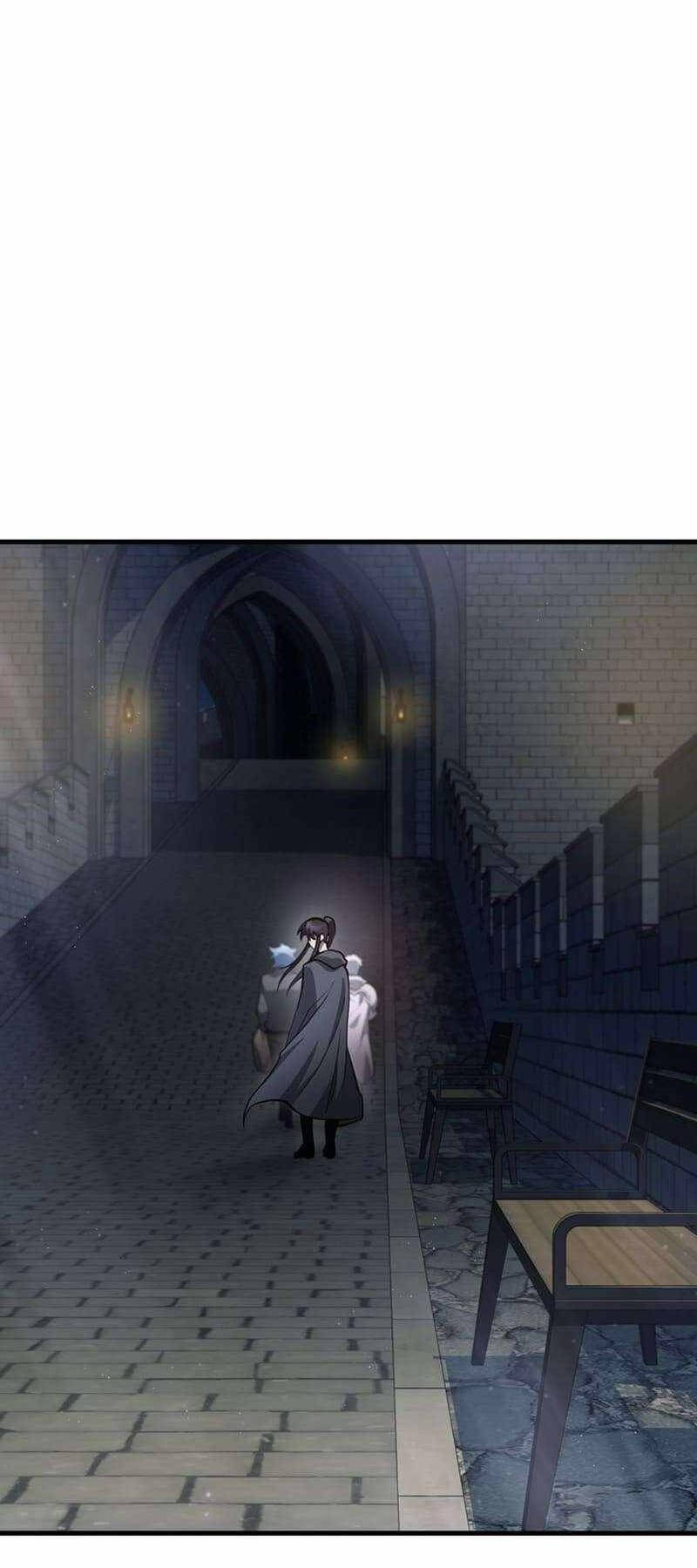 Helmut Đứa Trẻ Bị Ruồng Bỏ Chap 65 - Next Chap 66