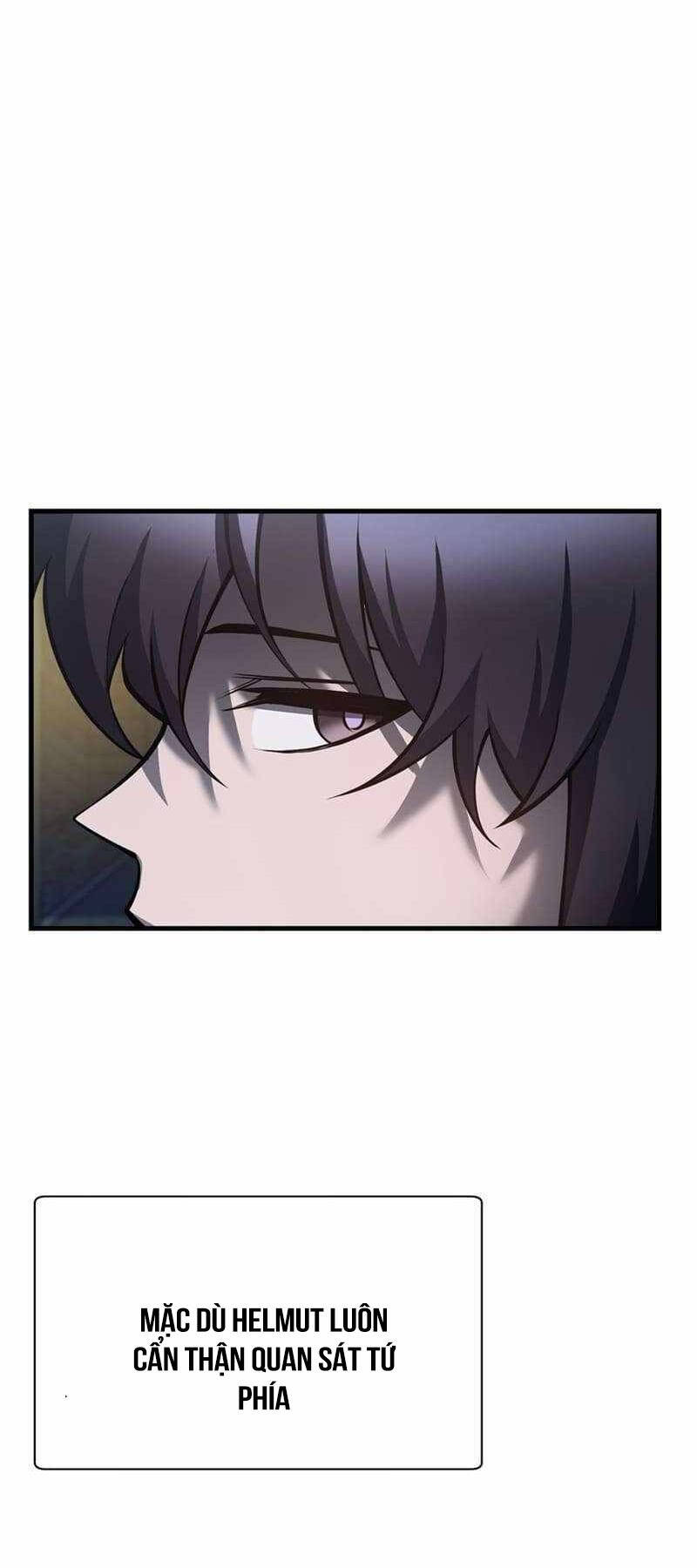 Helmut Đứa Trẻ Bị Ruồng Bỏ Chap 65 - Next Chap 66